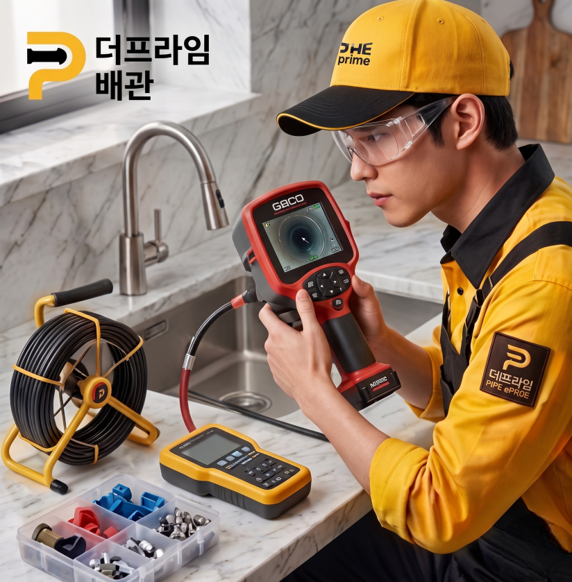 정밀진단